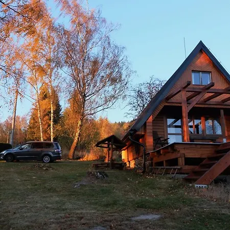 Chaticka Na Cikance Apartment Svratka