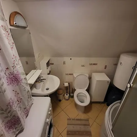 Apartment Chaticka Na Cikance *