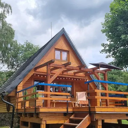 Chaticka Na Cikance Apartment