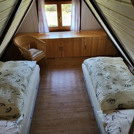 Chaticka Na Cikance Svratka