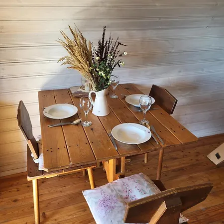 Chaticka Na Cikance Apartment Svratka