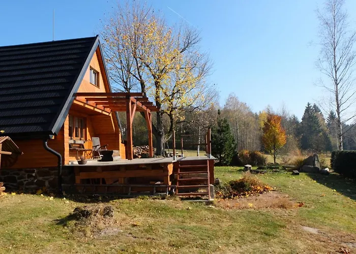 Chaticka Na Cikance *