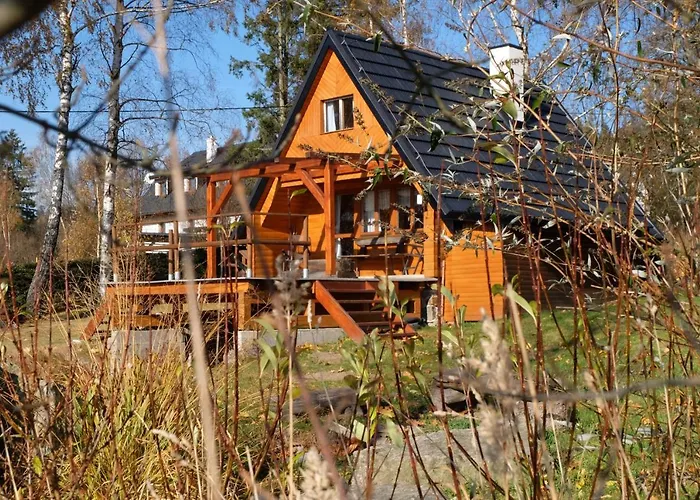 Chaticka Na Cikance *