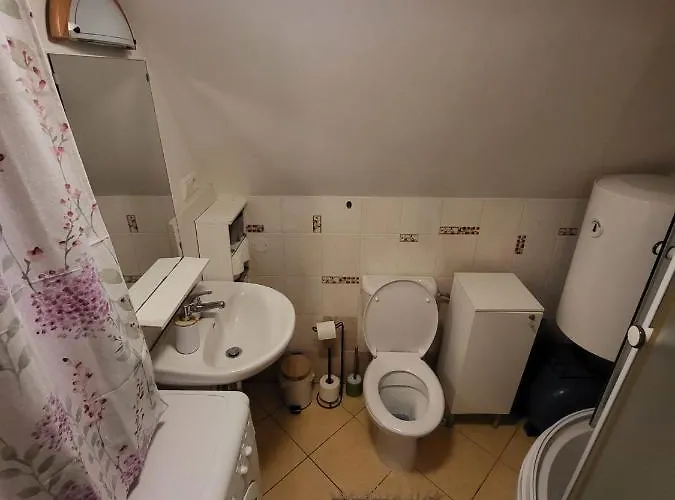 Apartmán Chatička Na Cikánce *