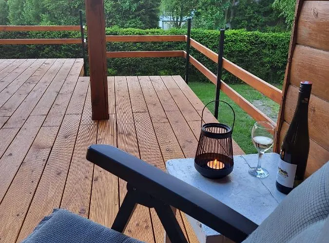 Chatička Na Cikánce Apartmán