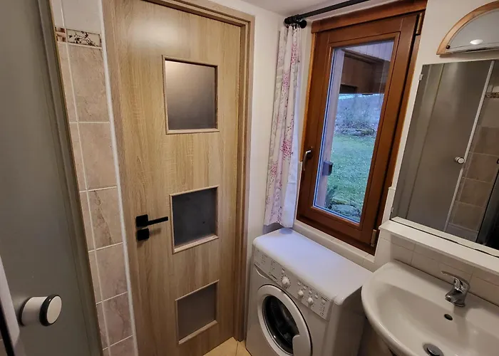 Apartman Chaticka Na Cikance *