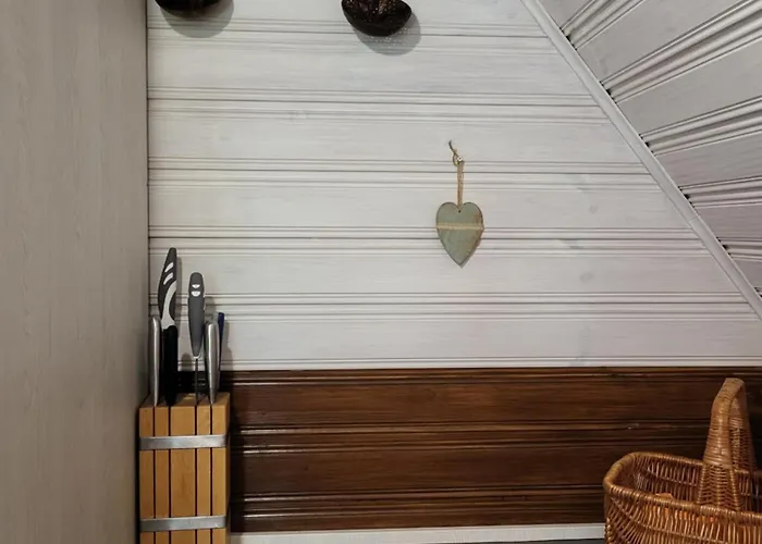 Chatička Na Cikánce Apartmán